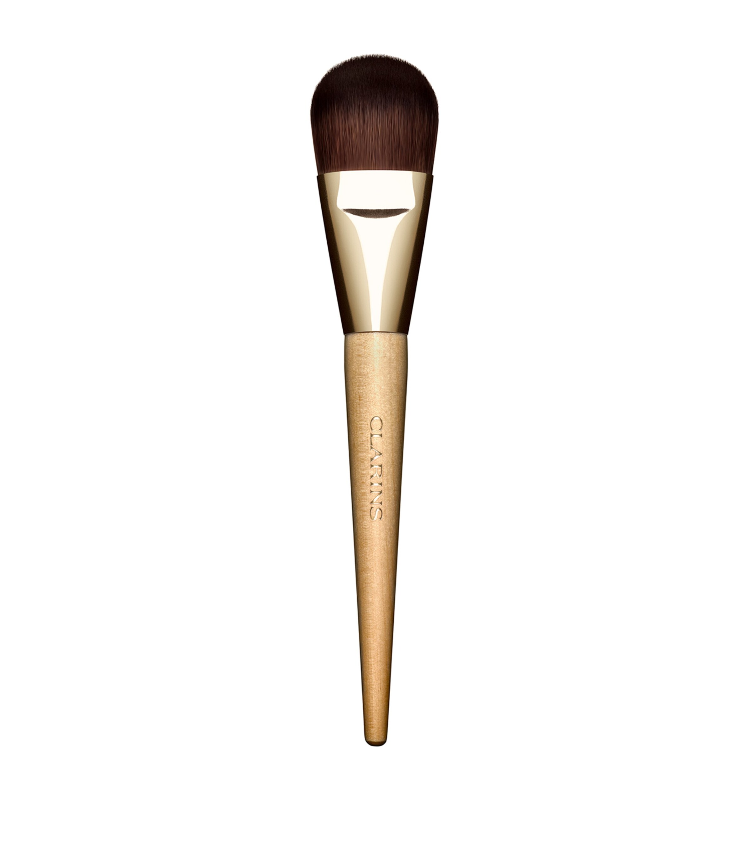 Clarins Foundation Brush | Make-up | Make-Up Brushes & Tools | Face Brushes | Brush Sets | Designers | Clarins