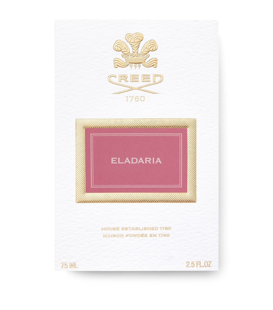 Eladaria Eau de Parfum (75ml) NO COLOUR Image 3