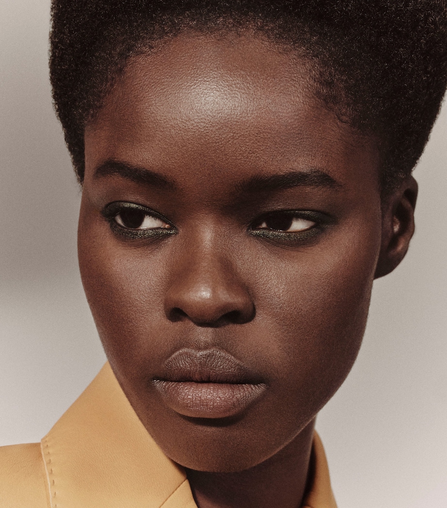 Trait d'Hermès Eye Color Pencil 74 BRONZE X3 Image 5