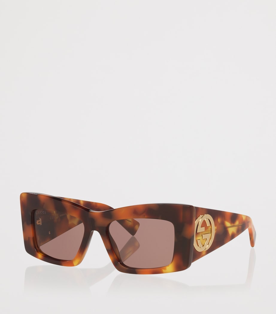 Acetate GC002386 Sunglasses 4410B2 Image 2