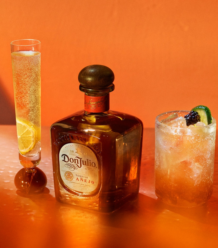 Don Julio Añejo Tequila (70cl) YELLOW Image 6