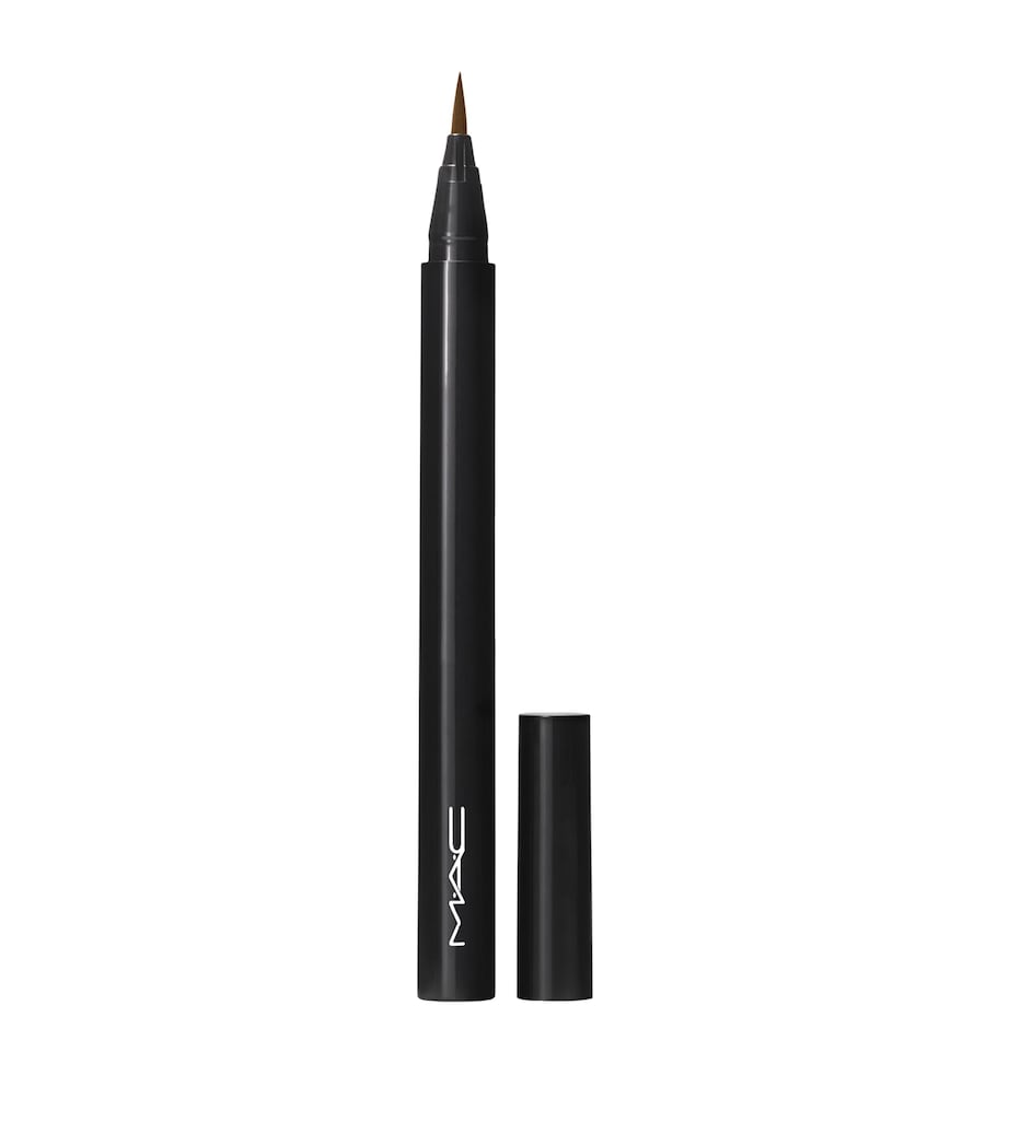MAC Brushstroke 24-Hour Liner Image 1