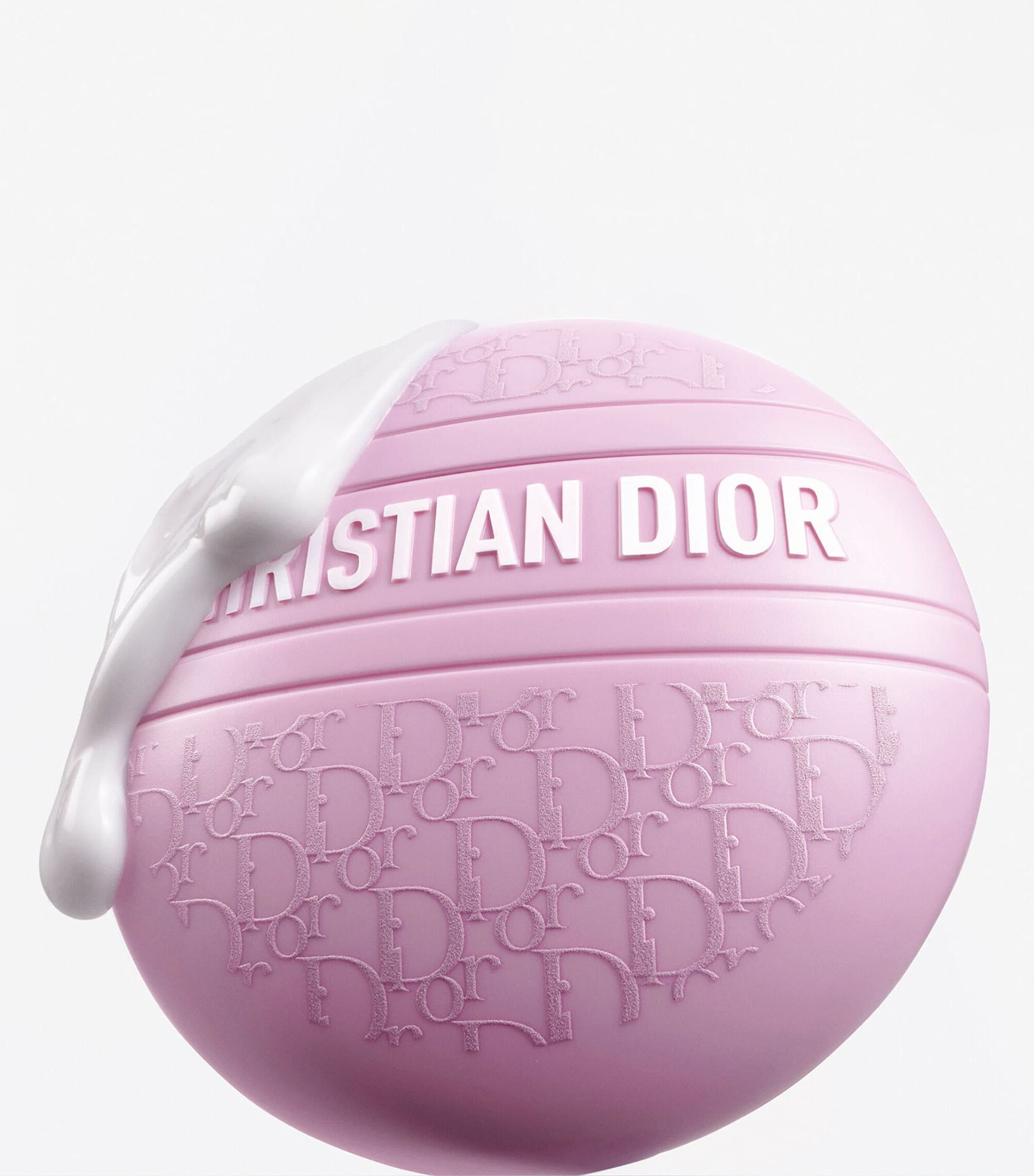 DIOR Dior Le Baume (50ml) Lilac Image 4