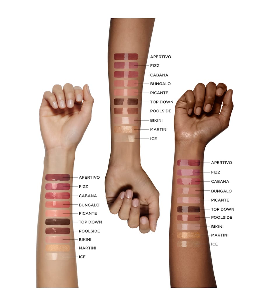 Victoria Beckham Beauty Posh Gloss Ice Image 9