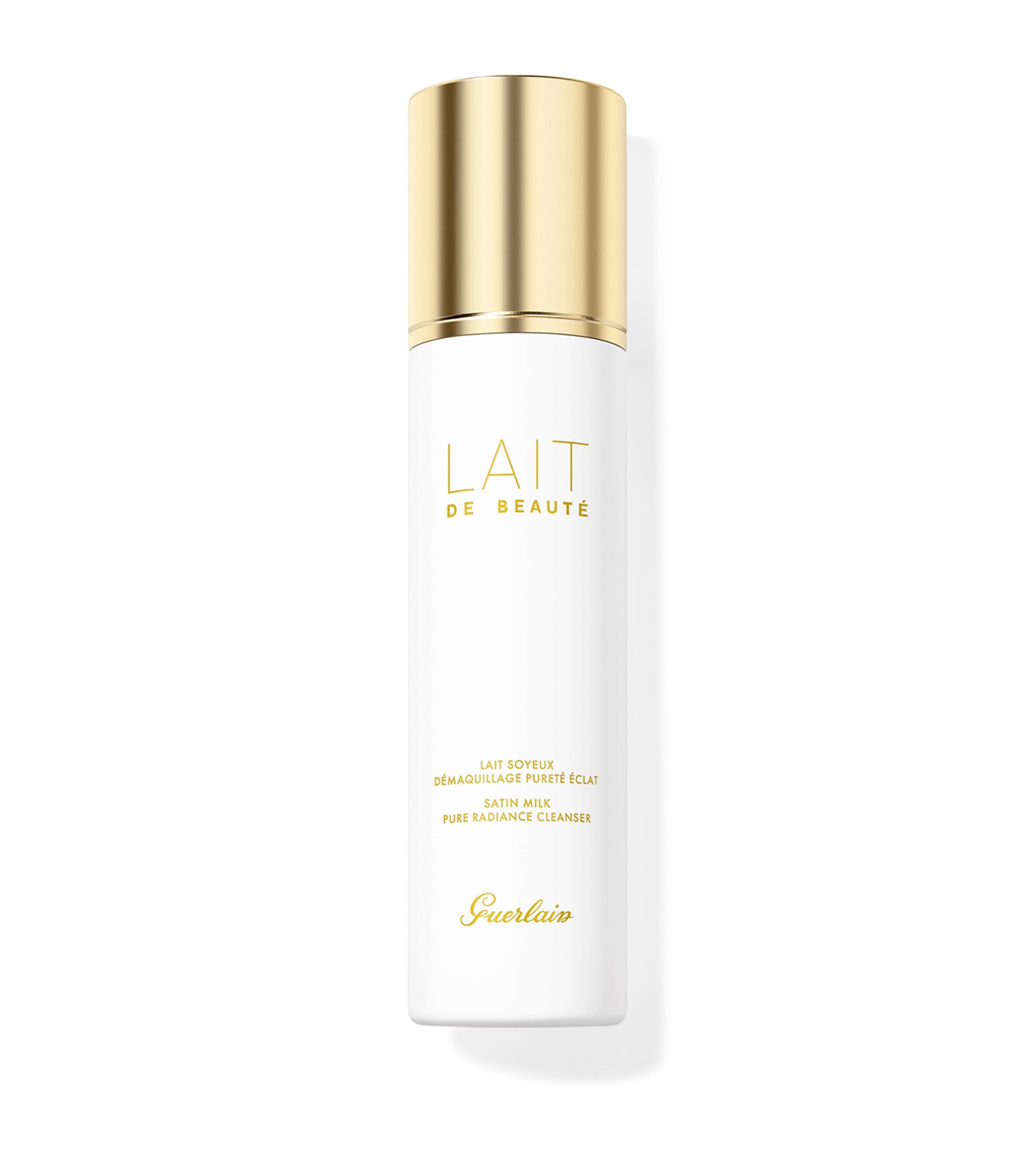 Lait de Beauté Cleansing Milk (200ml) NO COLOUR Image 1