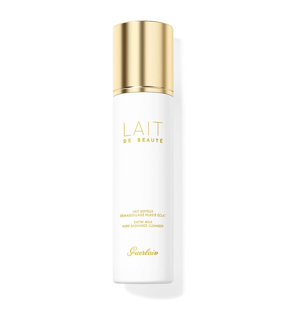 Lait de Beauté Cleansing Milk (200ml) NO COLOUR Image 1