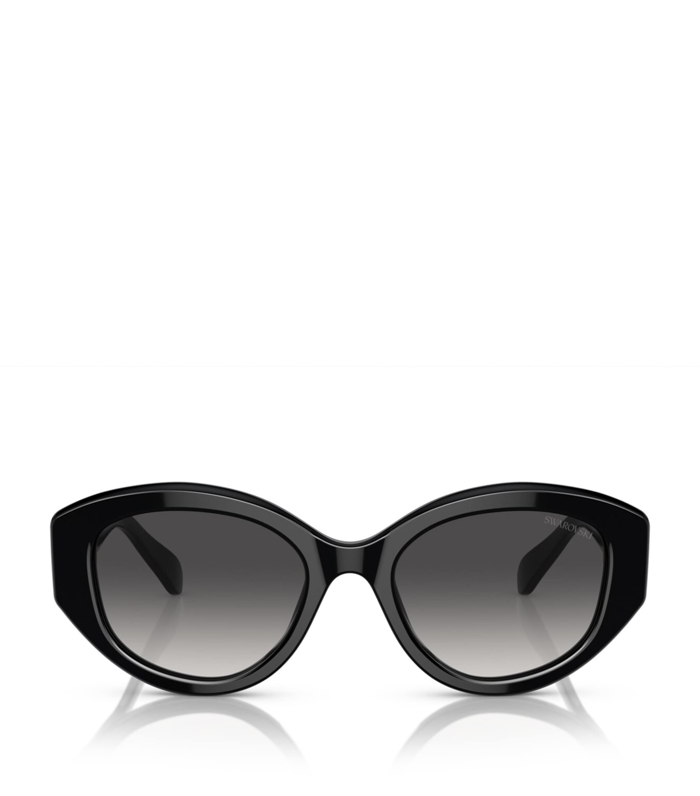 Swarovski Oval SK6005 Sunglasses | Holiday Shop | Womens | Sunglasses | Women Accessories