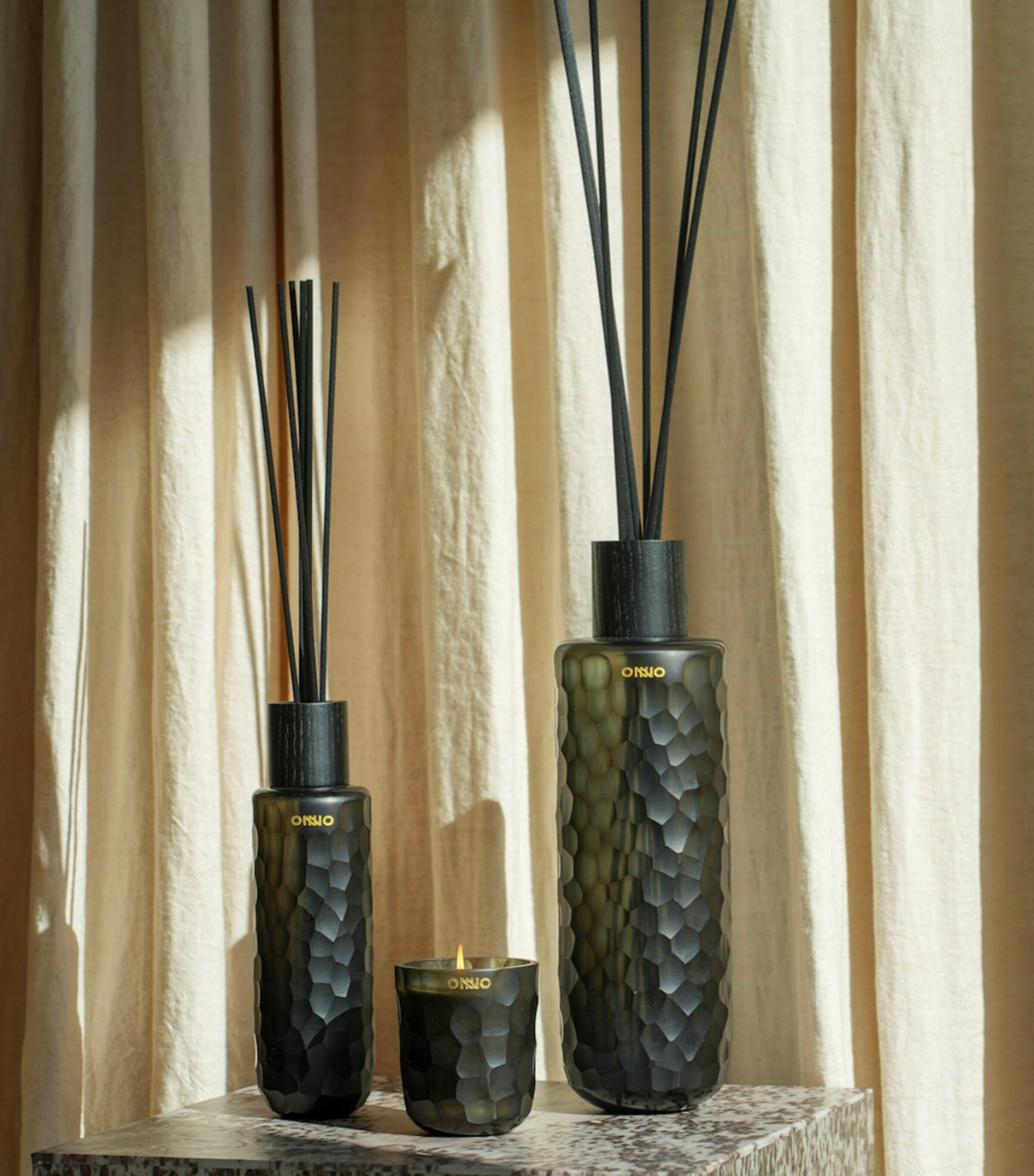 Onno Zanzibar Eternal Diffuser (2L) Green Image 3