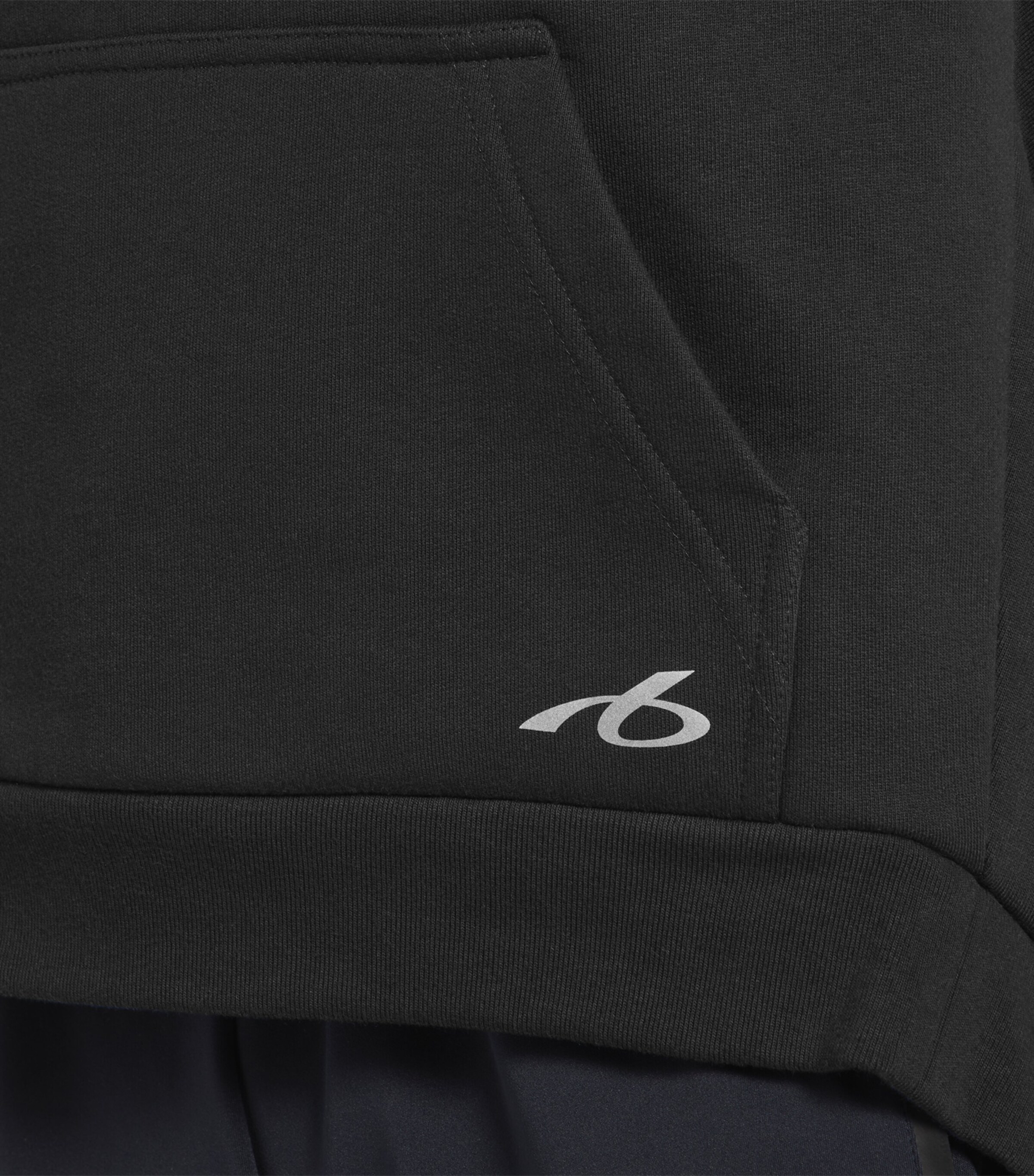 Balenciaga Mens Cotton Sleeveless Hoodie Image 6