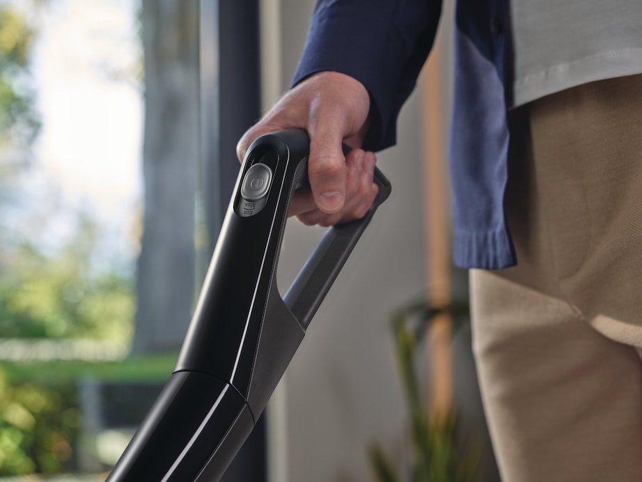 Triflex HX2 Vacuum Cleaner OBSIDIAN BLACK Image 14