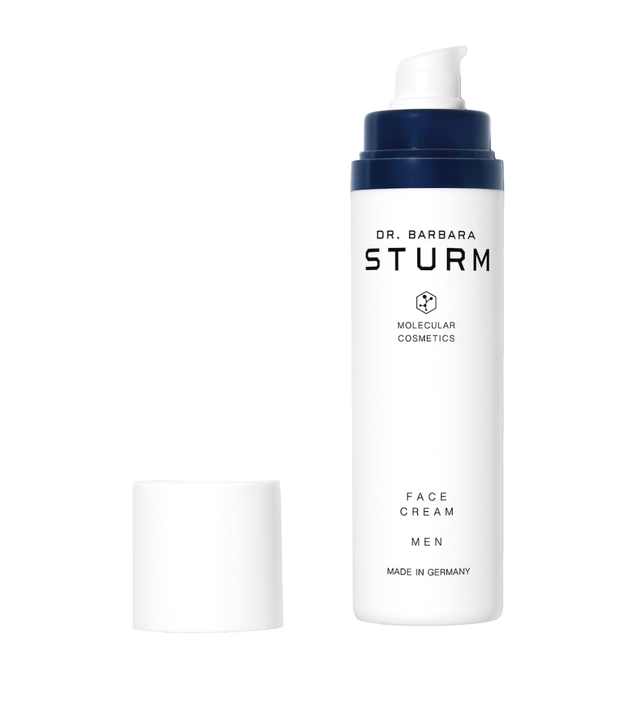 Men's Face Cream (50ml) NO COLOUR Image 3