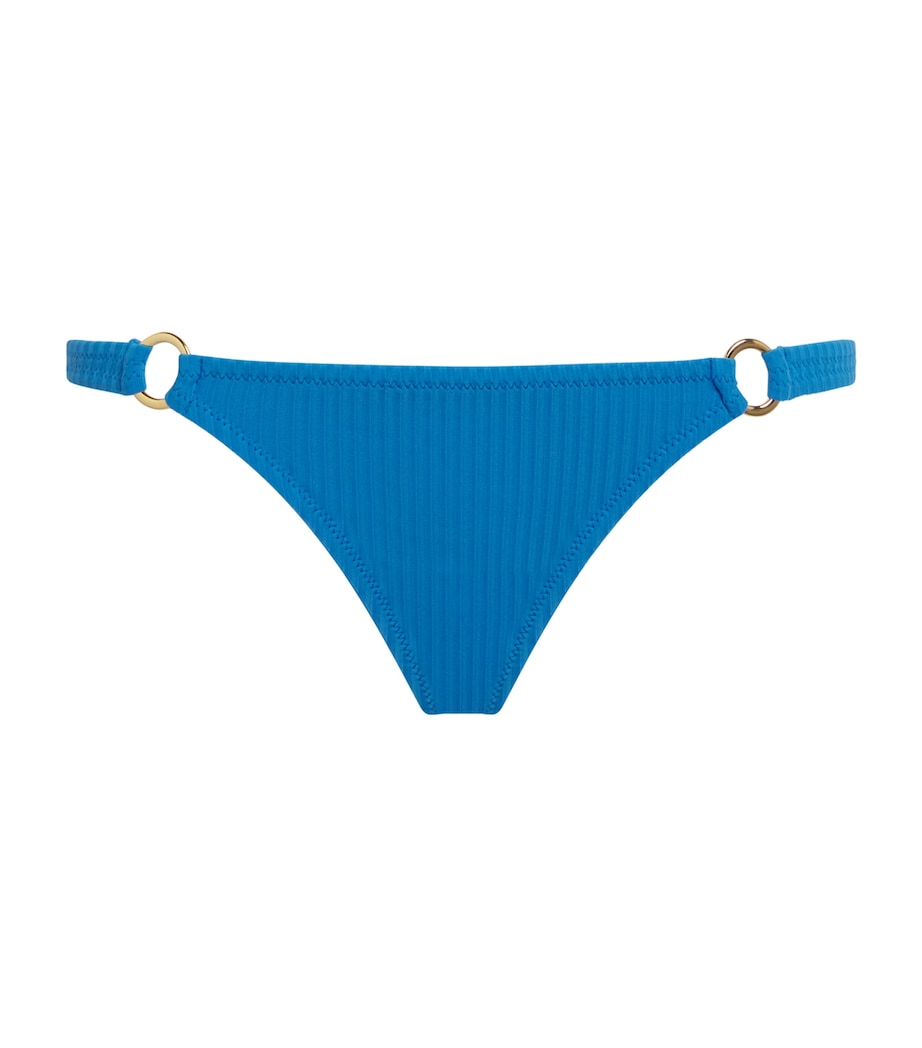 Ribbed Montenegro Bikini Bottoms OCEAN RIBBED1282 Image 1