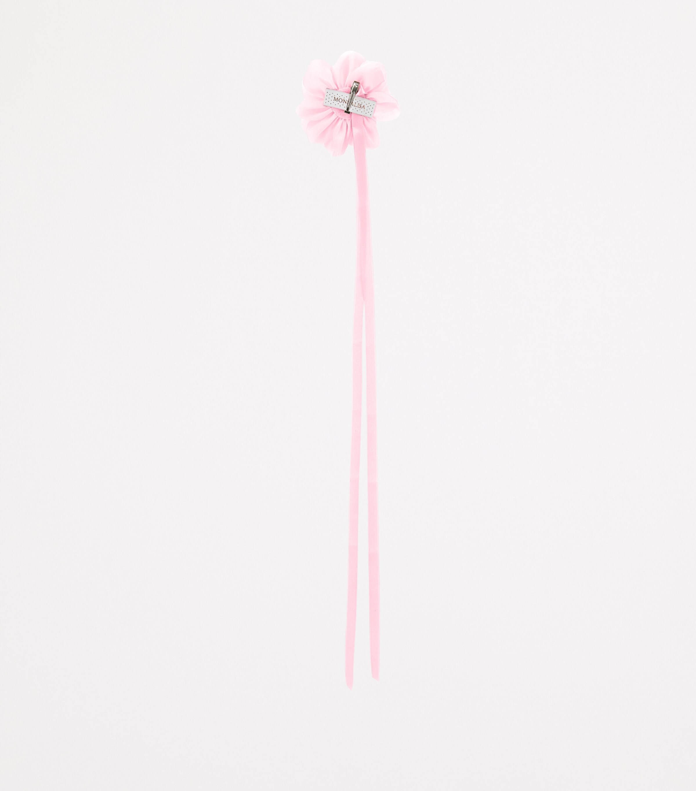 Floral Choker ROSA FAIRYTALE Image 3