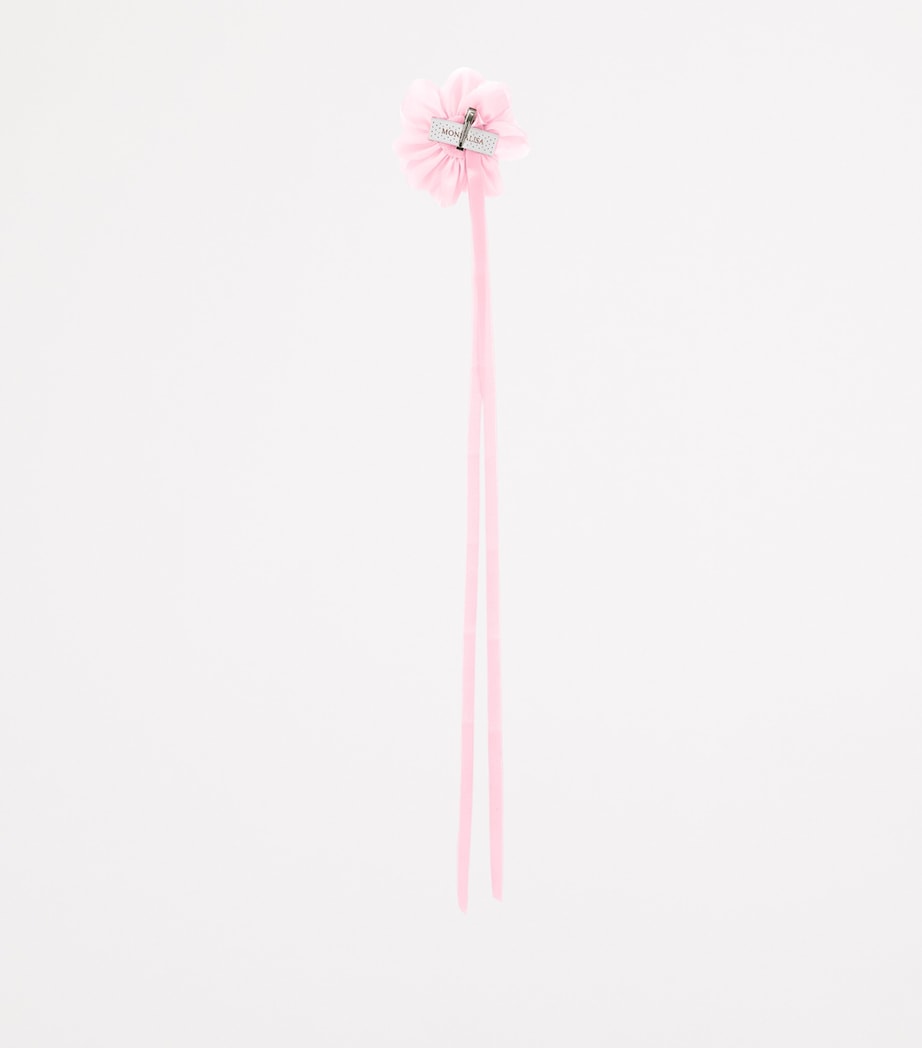 Floral Choker ROSA FAIRYTALE Image 3