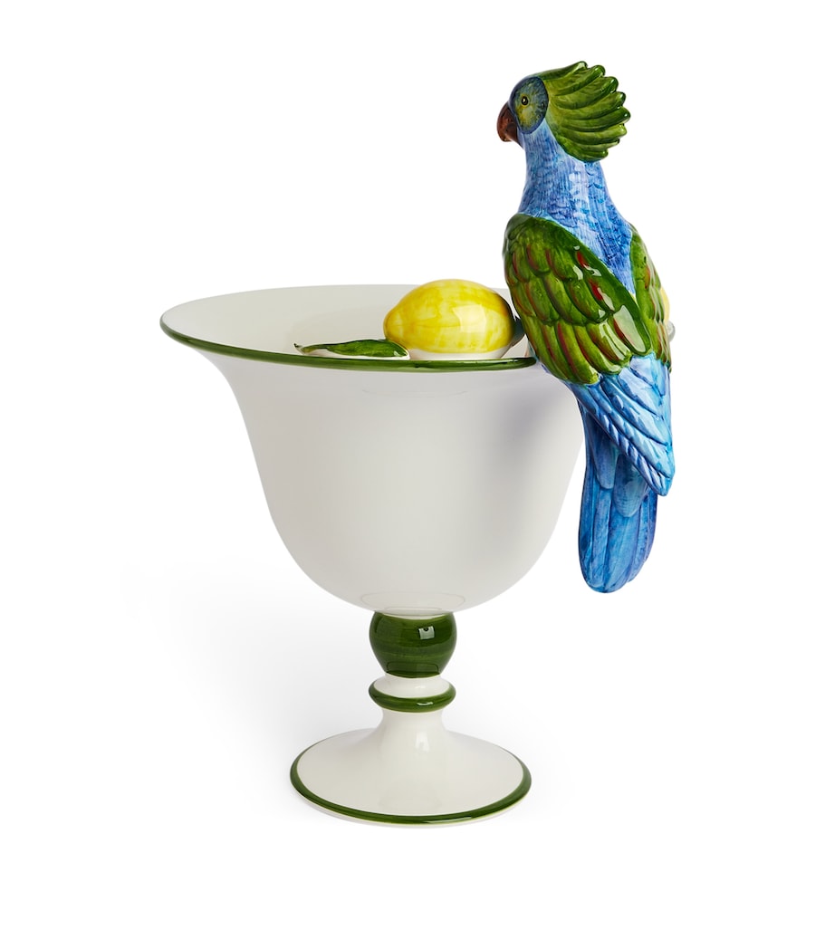 Parrot Bowl (20cm) MULTI Image 3