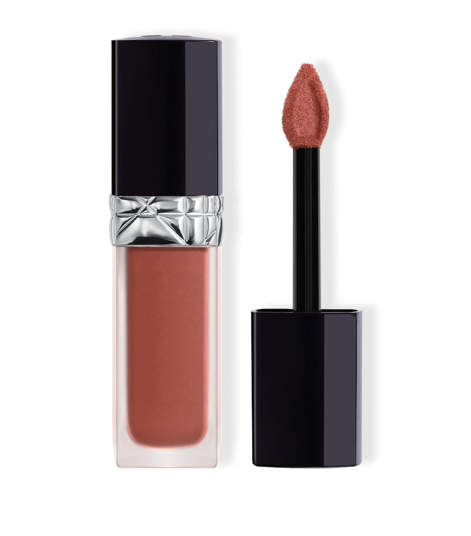 Rouge Dior Forever Liquid Lipstick 200 FOREVER DREAM Image 1