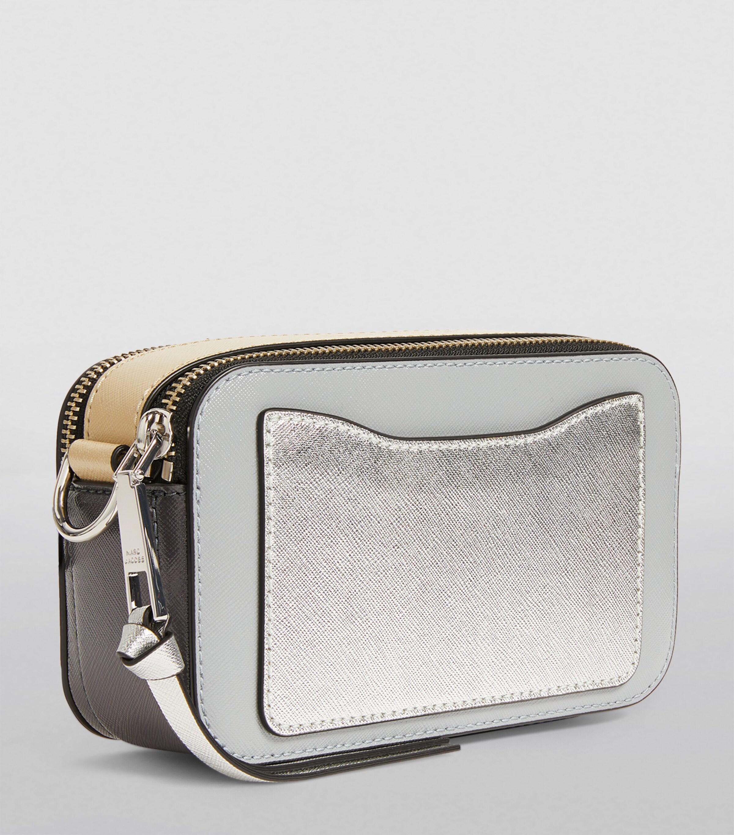 Snapshot crossbody bag on sale