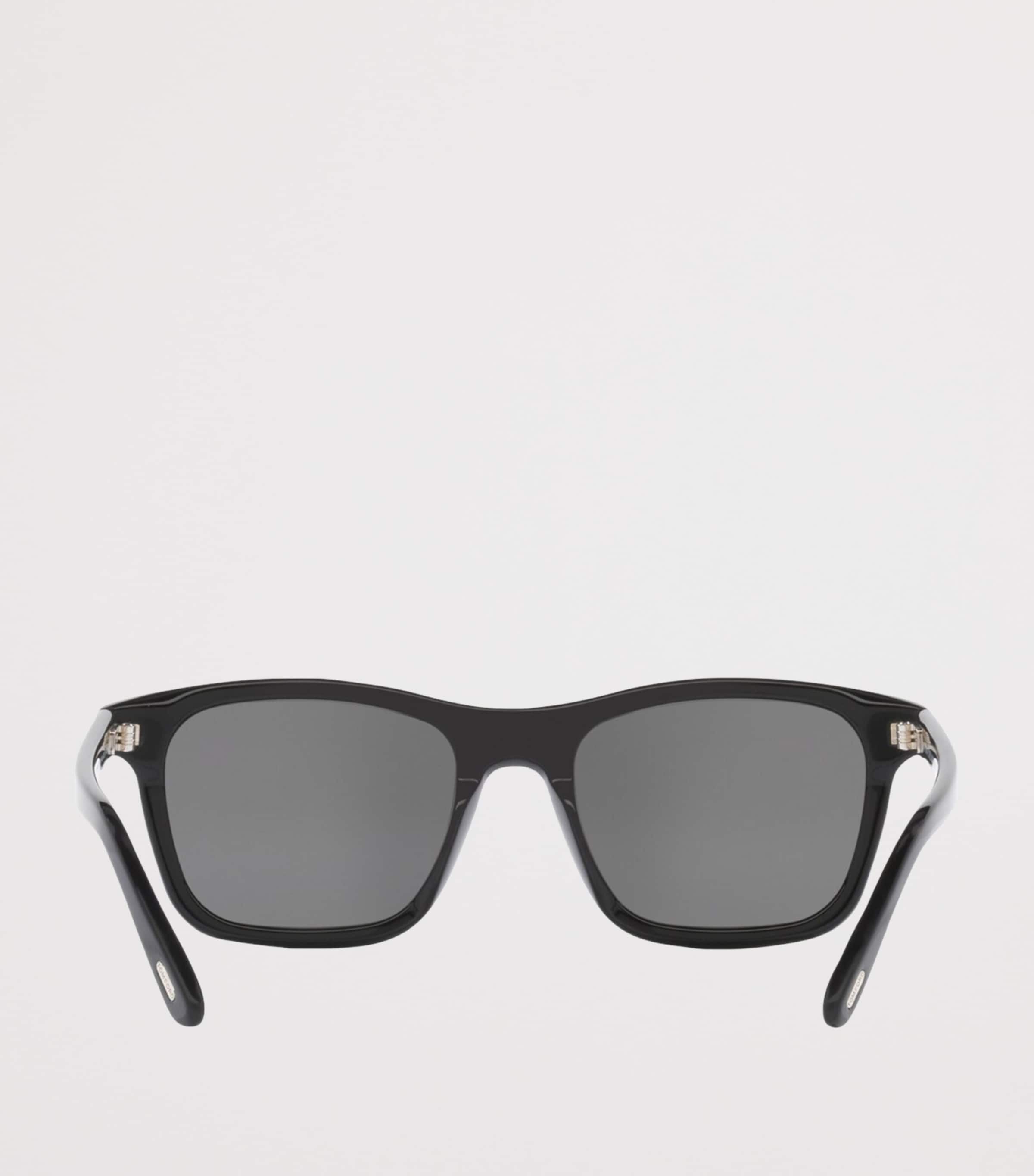 TOM FORD Acetate FT1179 Sunglasses Image 4