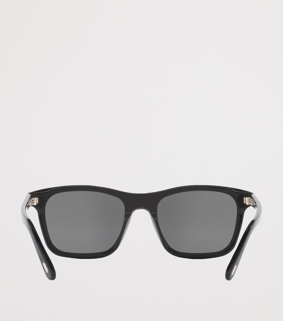 TOM FORD Acetate FT1179 Sunglasses Image 4