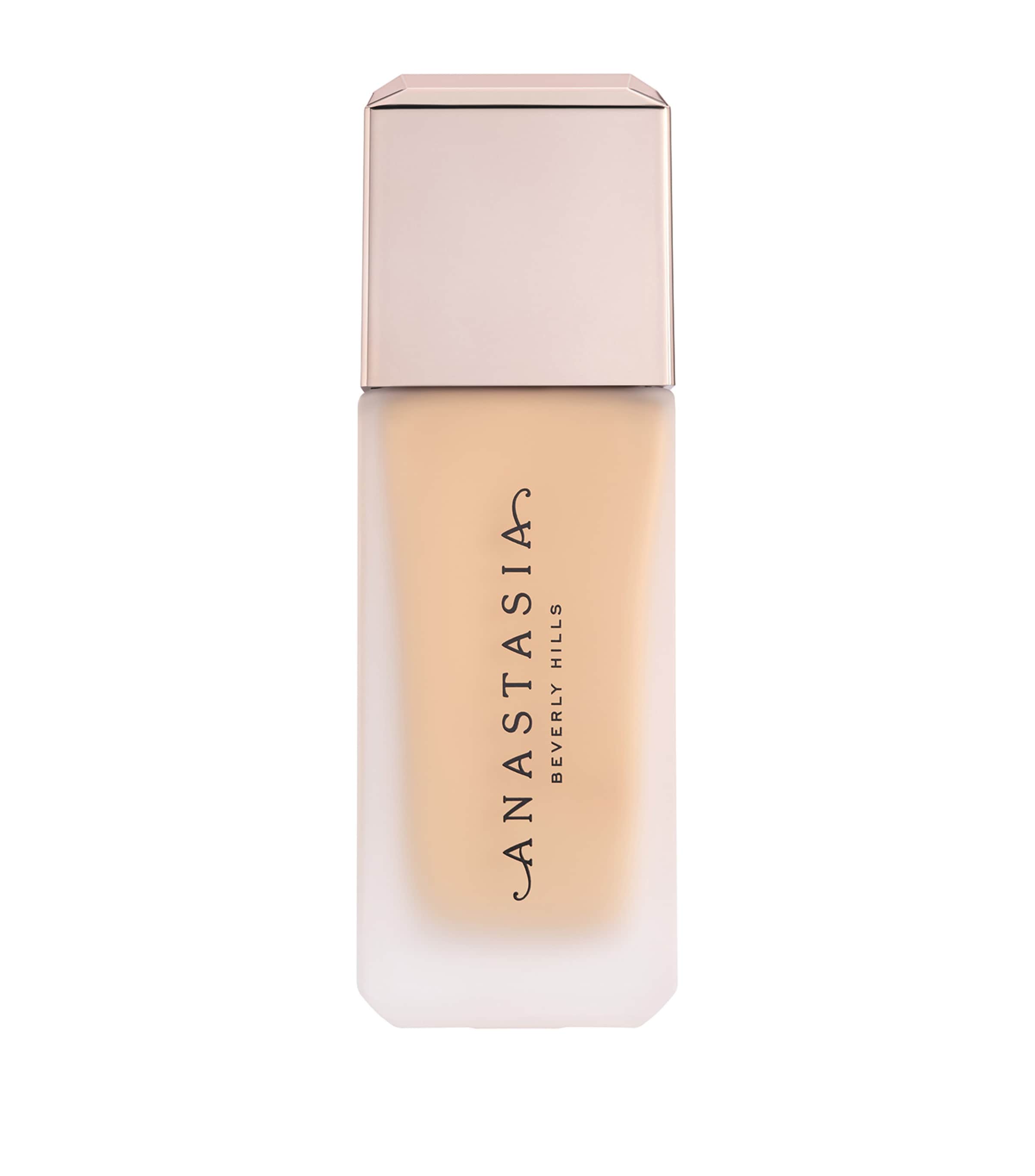 Anastasia Beverly Hills Impeccable Blurring Second-Skin Matte Foundation | Make-up | Face | Foundations | Designers | Anastasia Beverly Hills