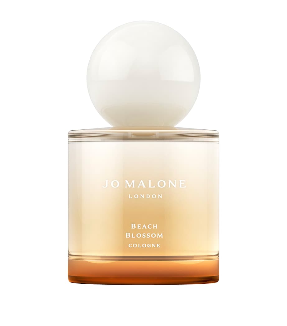 Beach Blossom Cologne (50ml) NO COLOUR Image 1