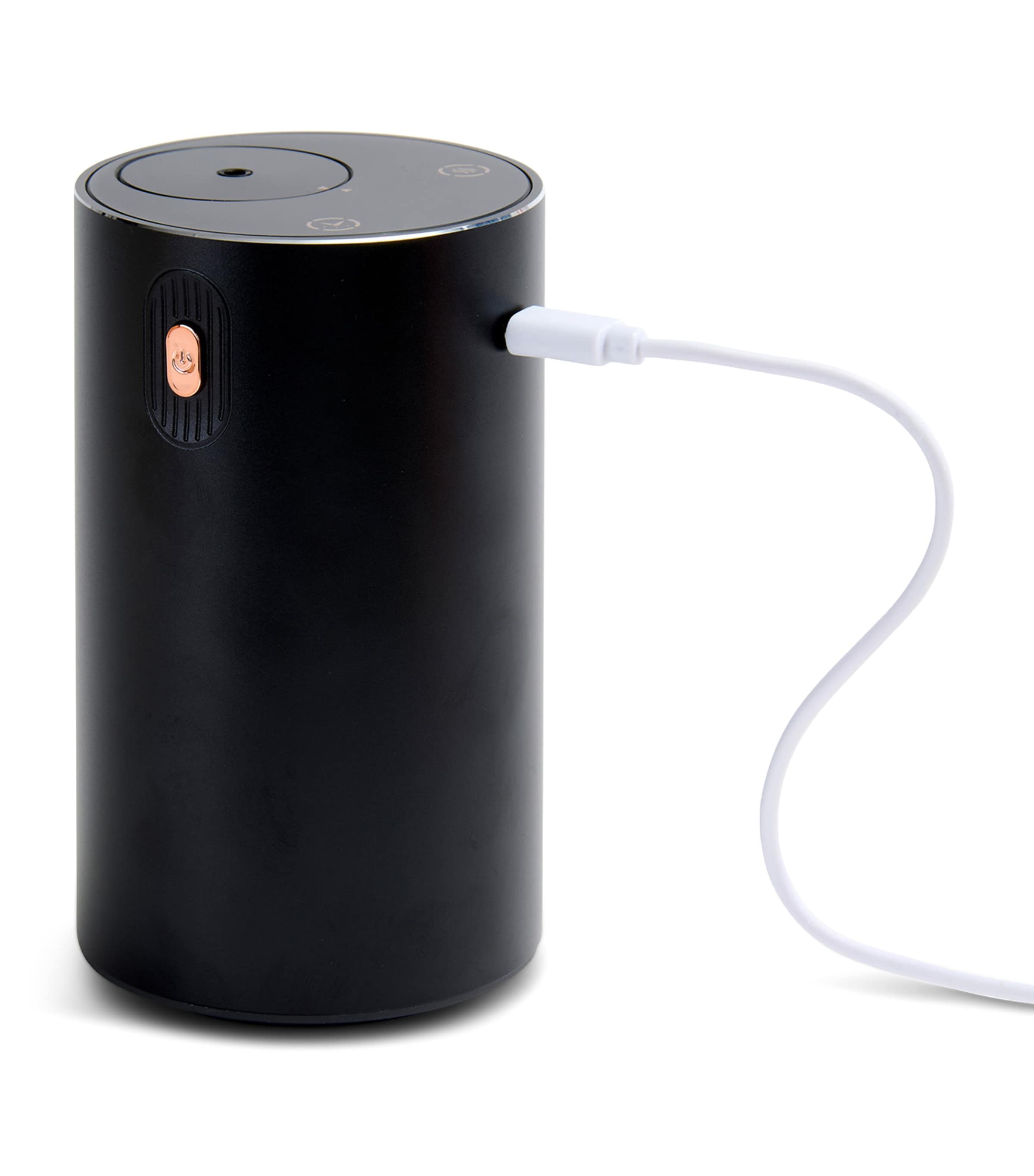 NEOM Wellbeing Pod Mini+ Black Image 4