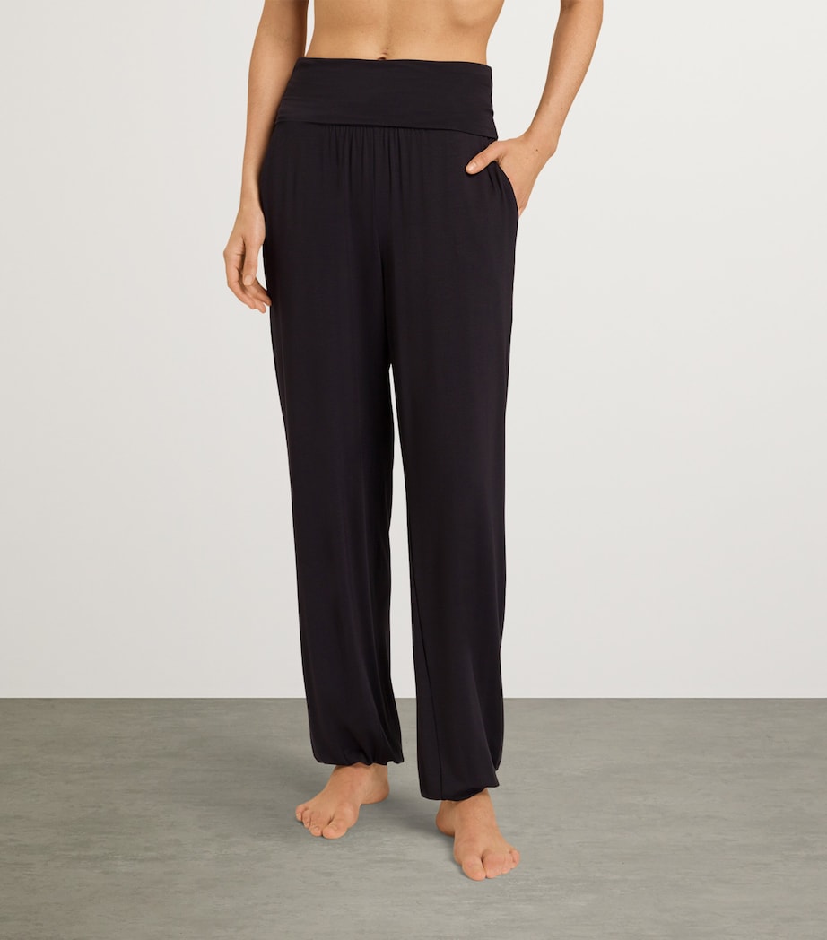 Yoga Trousers 2199 Image 3