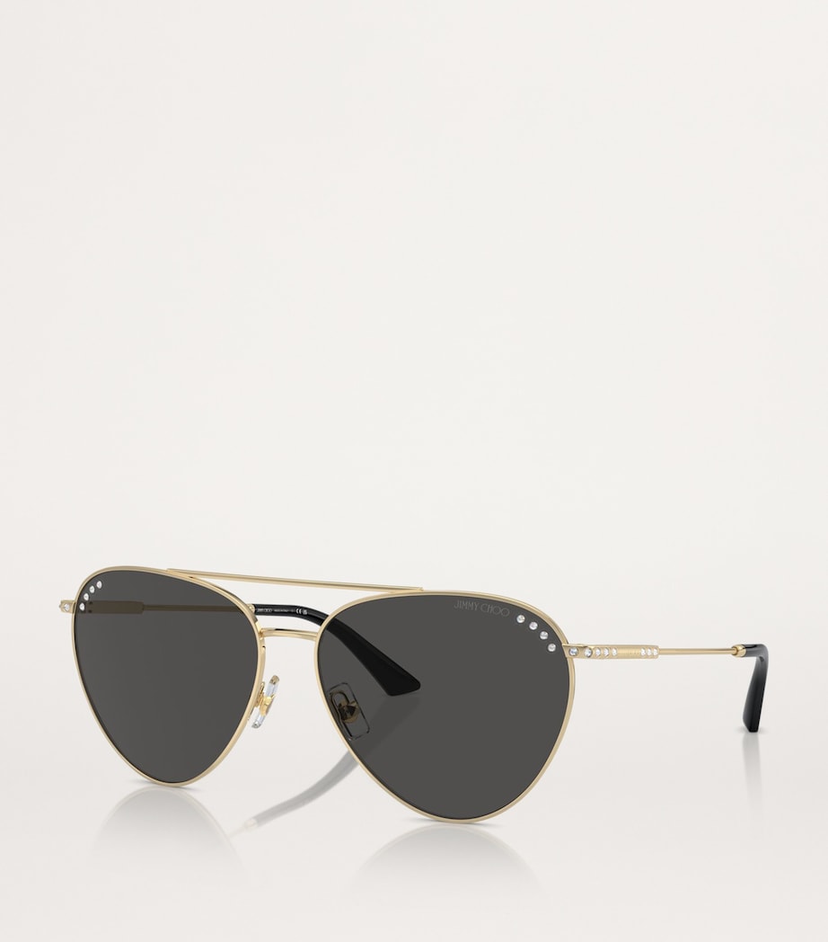 Steel JC4002B Sunglasses 300687 Image 2
