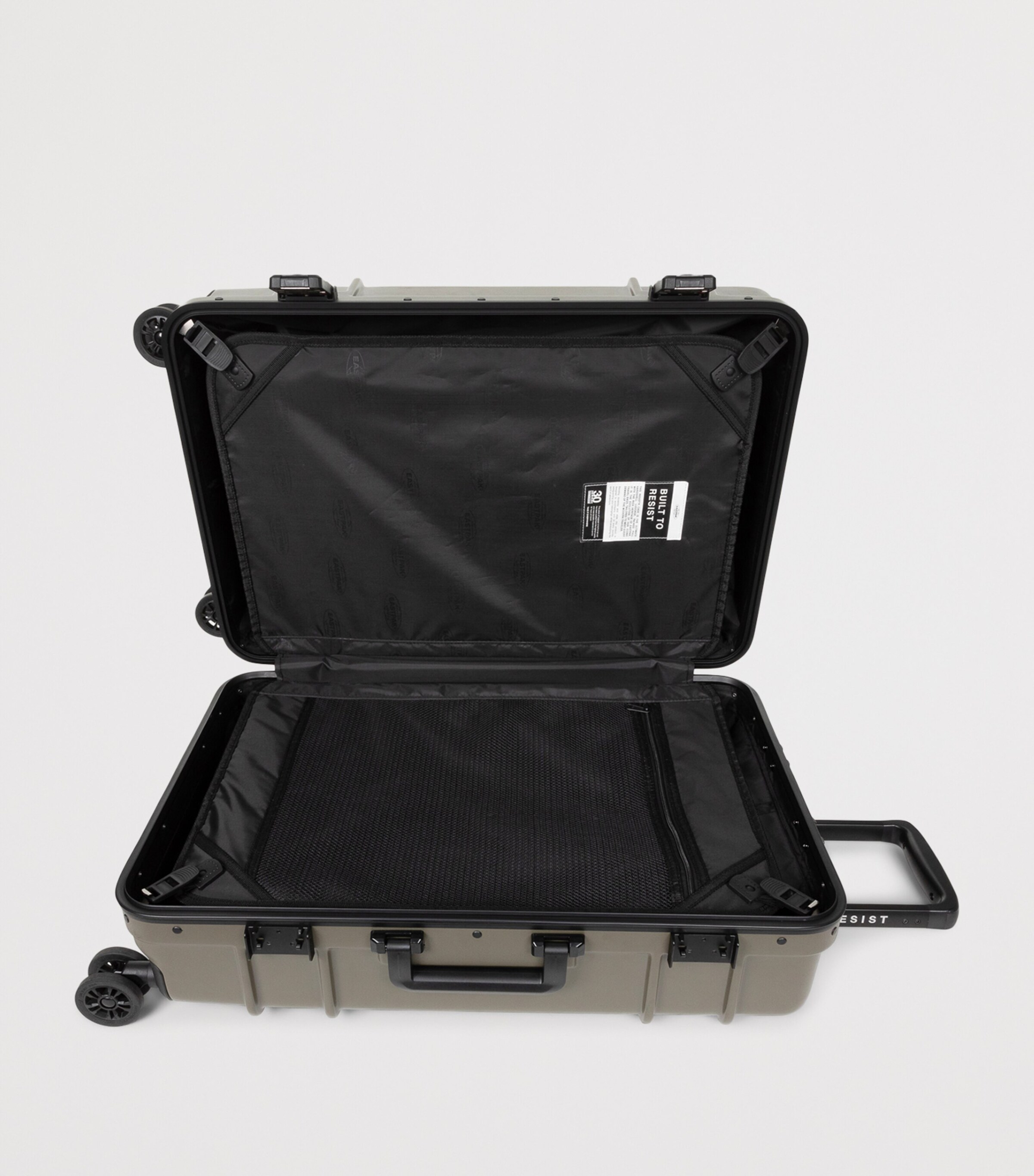 Eastpak Resist'r Check-In Suitcase (68.5cm) | Luggage | Suitcases Eastpak Resist'r Check-In Suitcase (68.5cm) | Luggage | Suitcases