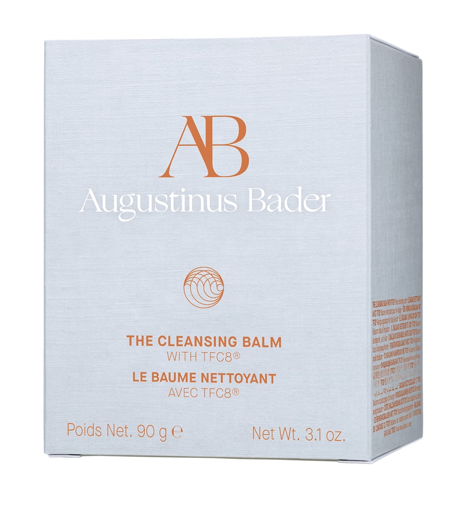 The Cleansing Balm (90G) NO COLOUR Image 5
