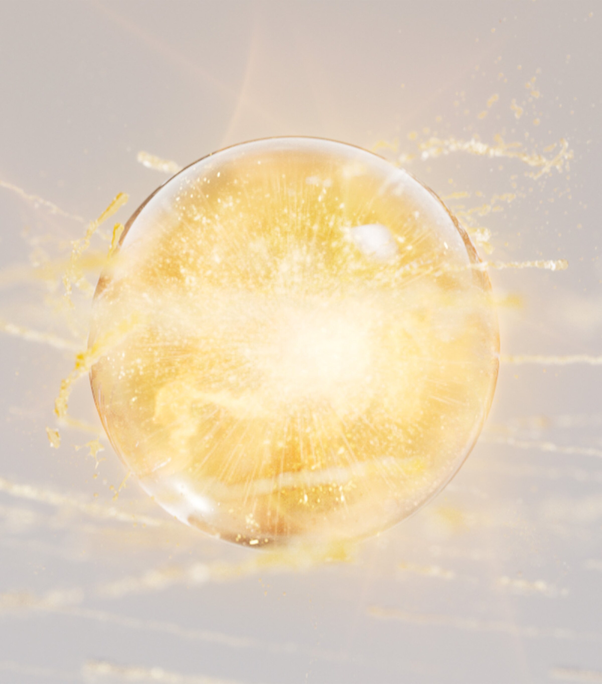 Skin Caviar Luxe Cream Moisturiser (100ml) NO COLOUR Image 3