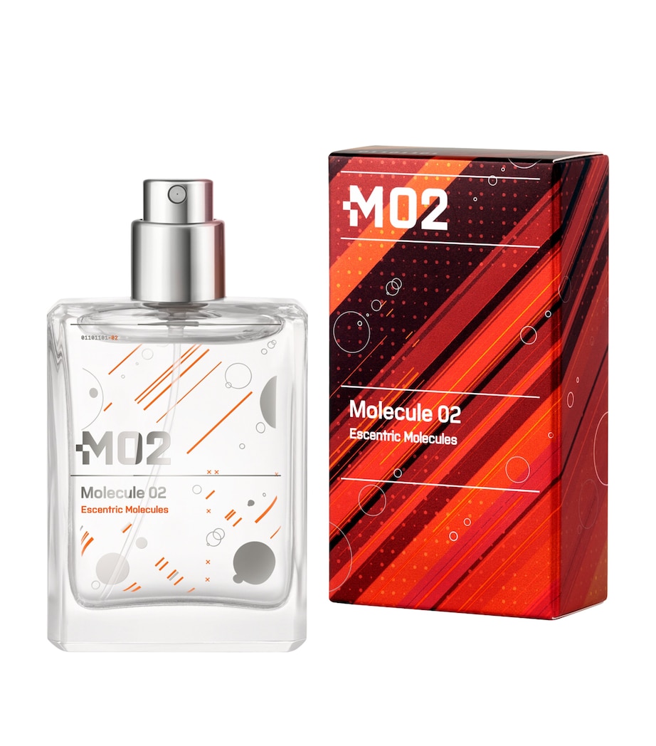 Molecule 02 Eau de Toilette Refill (30ml) NO COLOUR Image 2