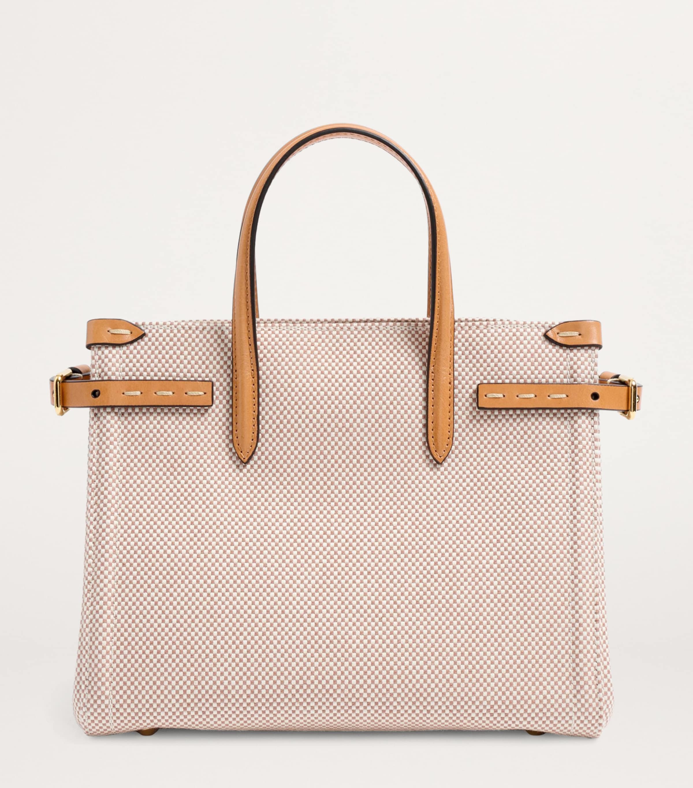 トートバッグ Valentino Garavani SMALL ANTIBES TOTE BAG Valentino Garavani Small Antibes Tote Bag - Beige | B0R20EZTR2H