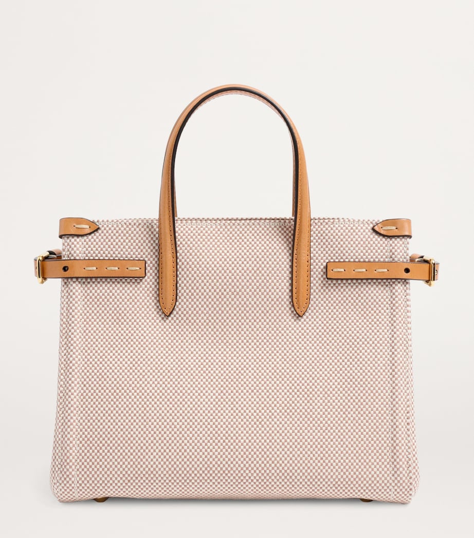 Small Antibes Tote Bag R2H Image 2