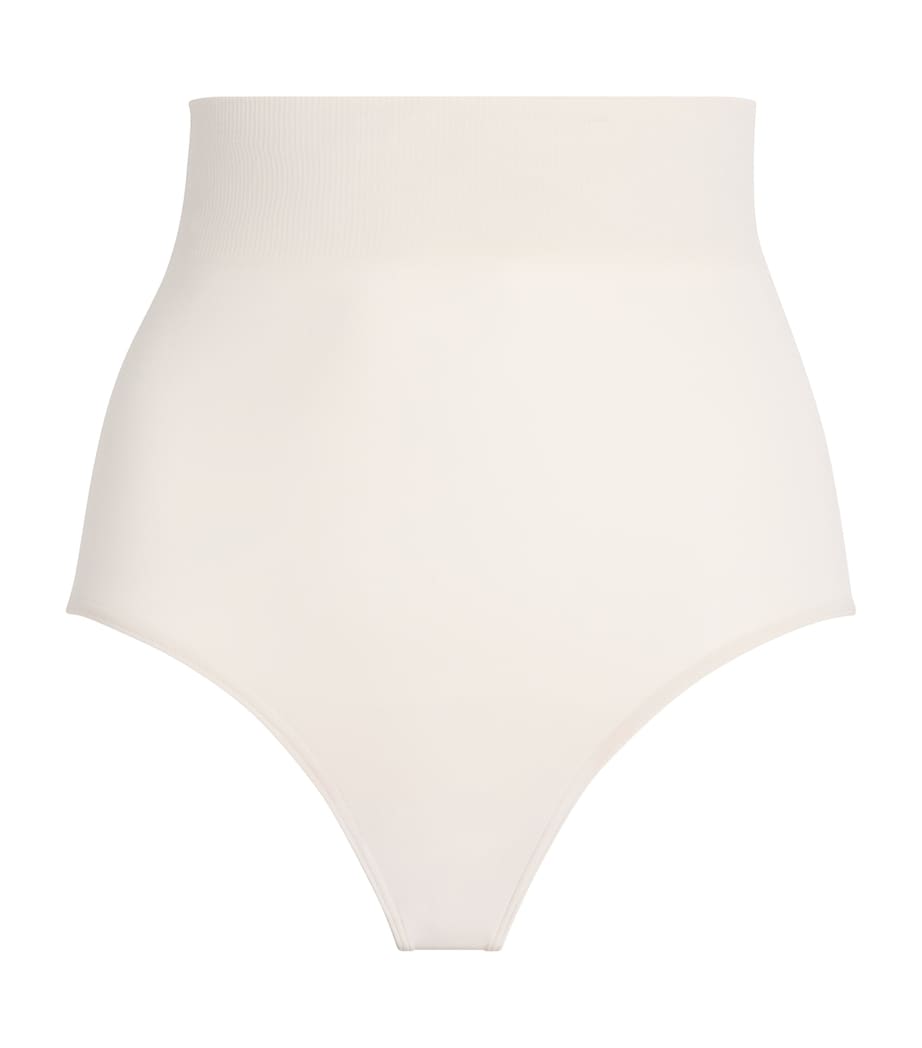 Seamless Shorts 1167 BUTTERCREA Image 1