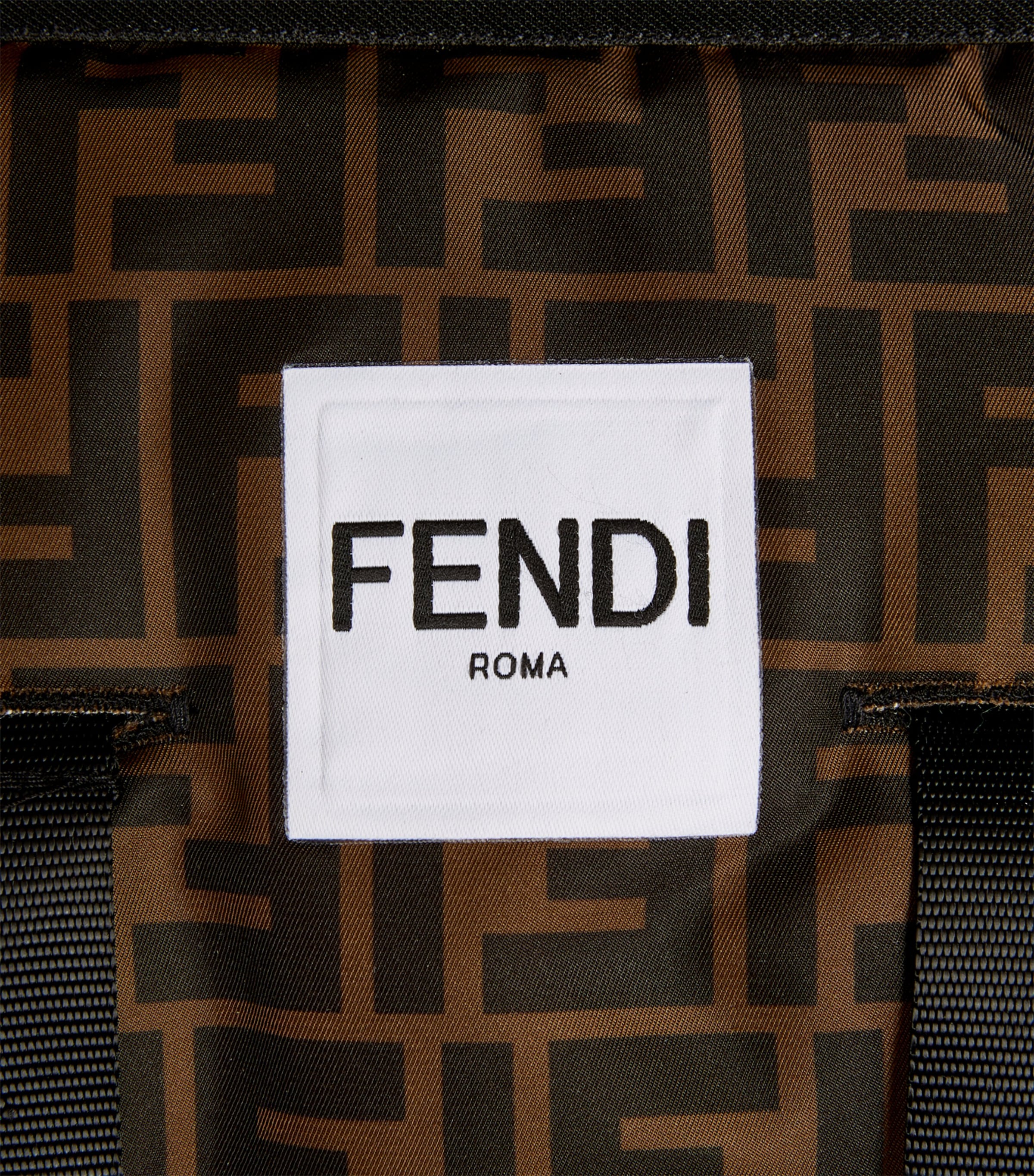 FF Print Stroller Image 10