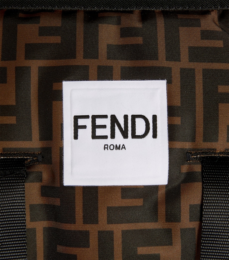 FF Print Stroller Image 10