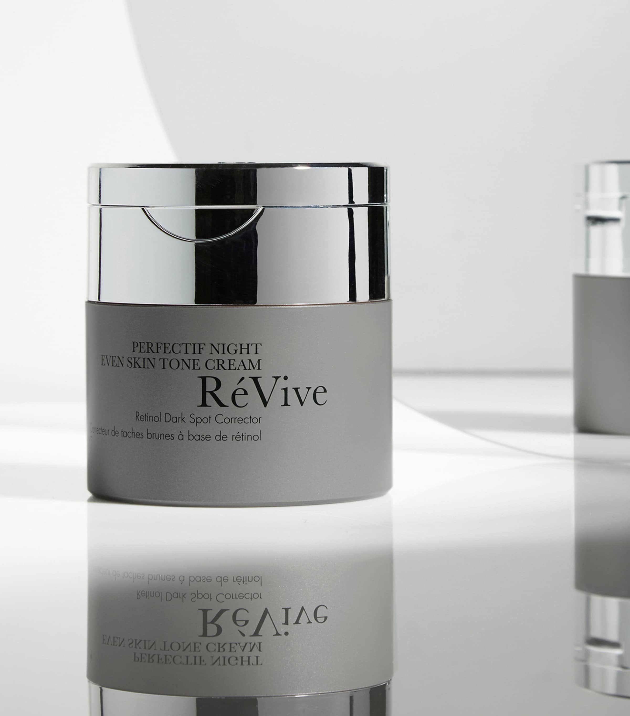 Perfectif Night Even Skin Tone Cream (50Ml) NO COLOUR Image 5