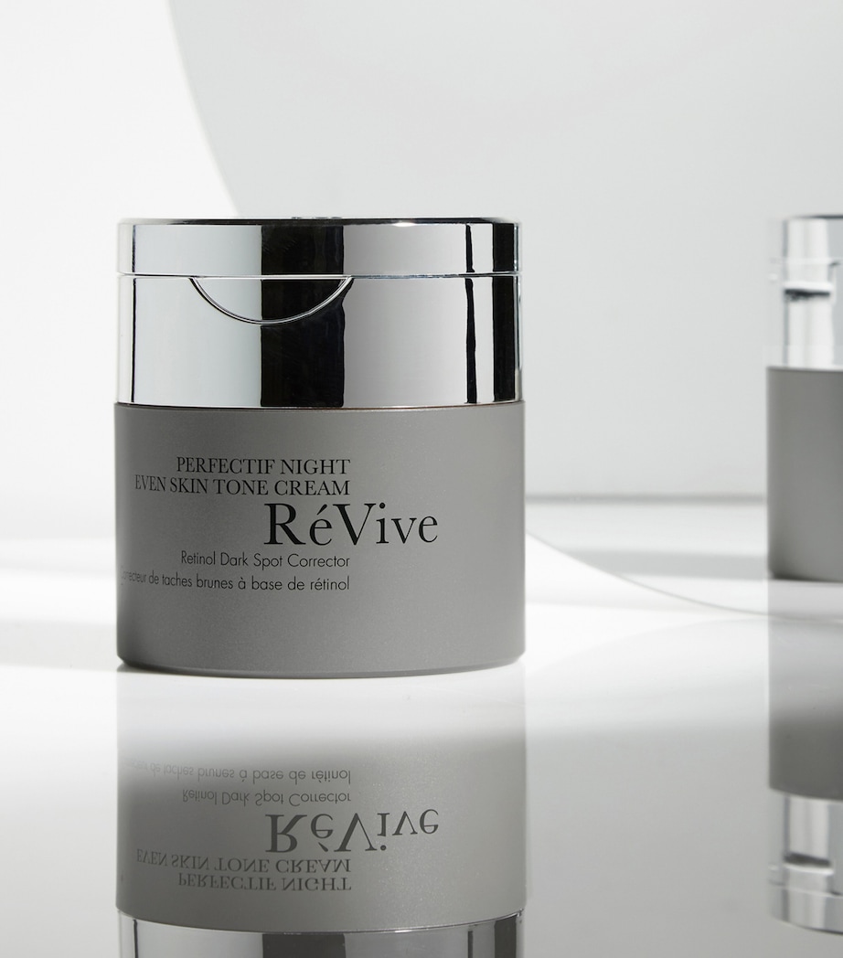 Perfectif Night Even Skin Tone Cream (50Ml) NO COLOUR Image 5