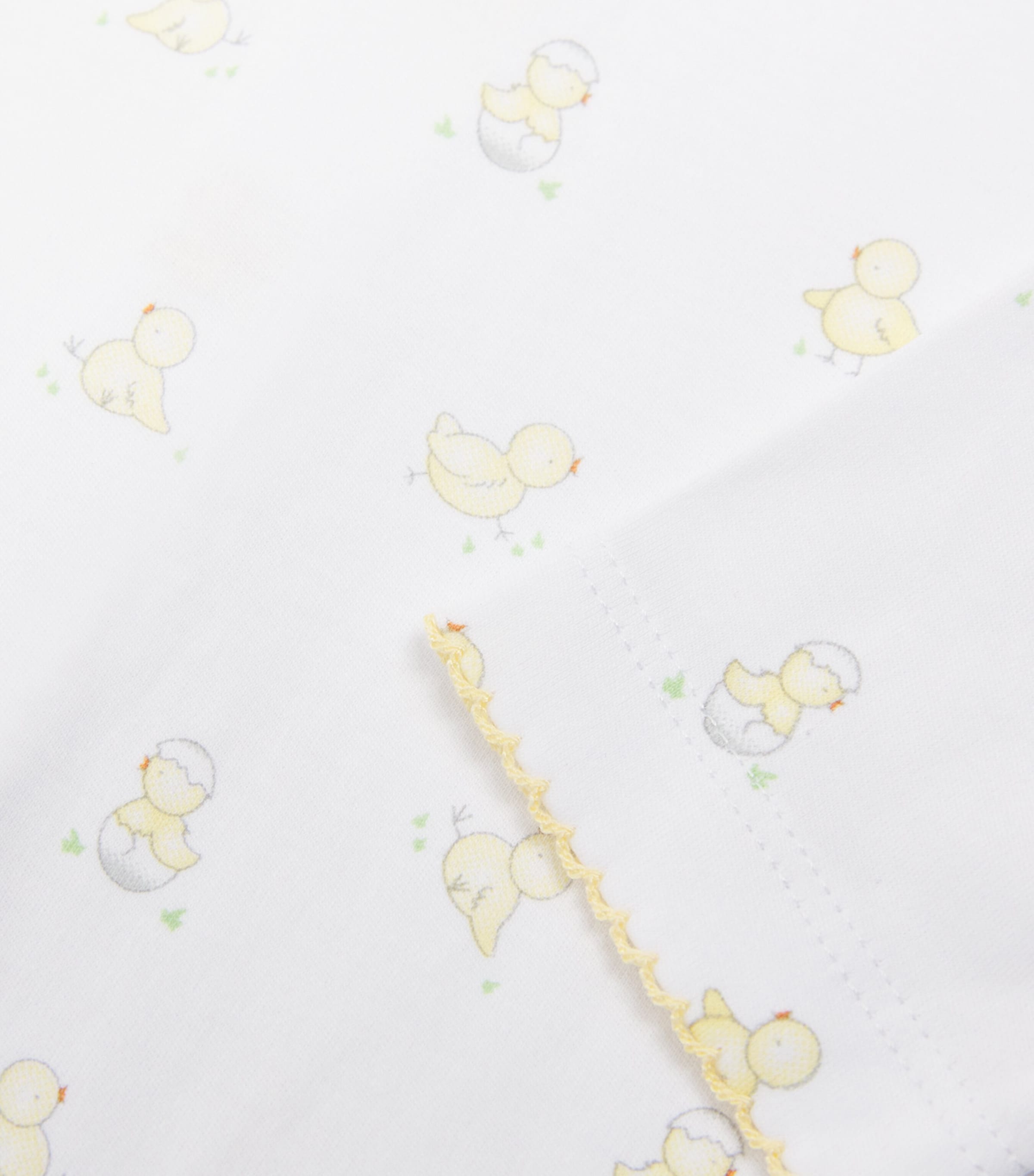 Hatchlings Print Top And Leggings Set Image 5