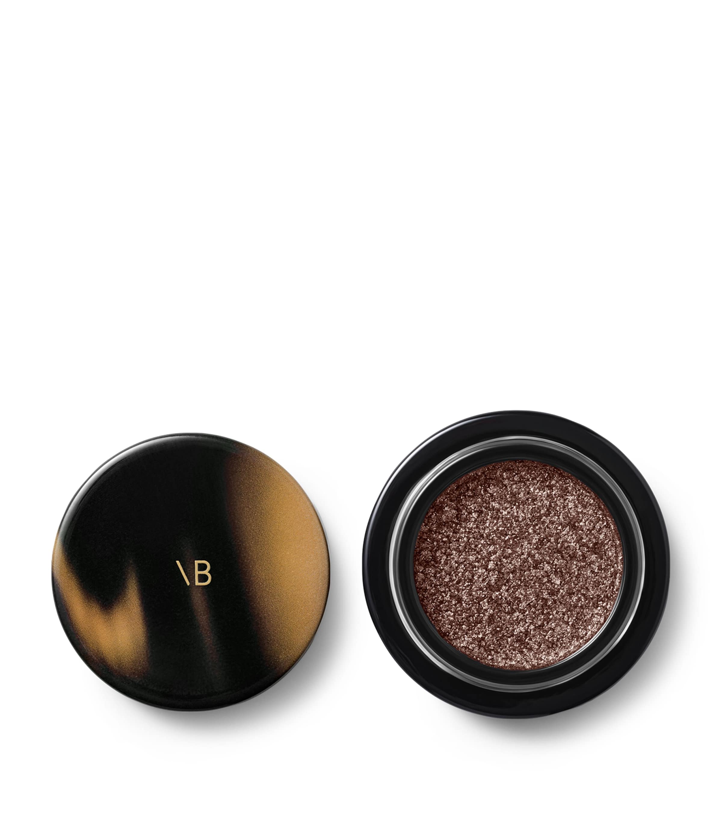 Lid Lustre Eyeshadow MINK Image 1