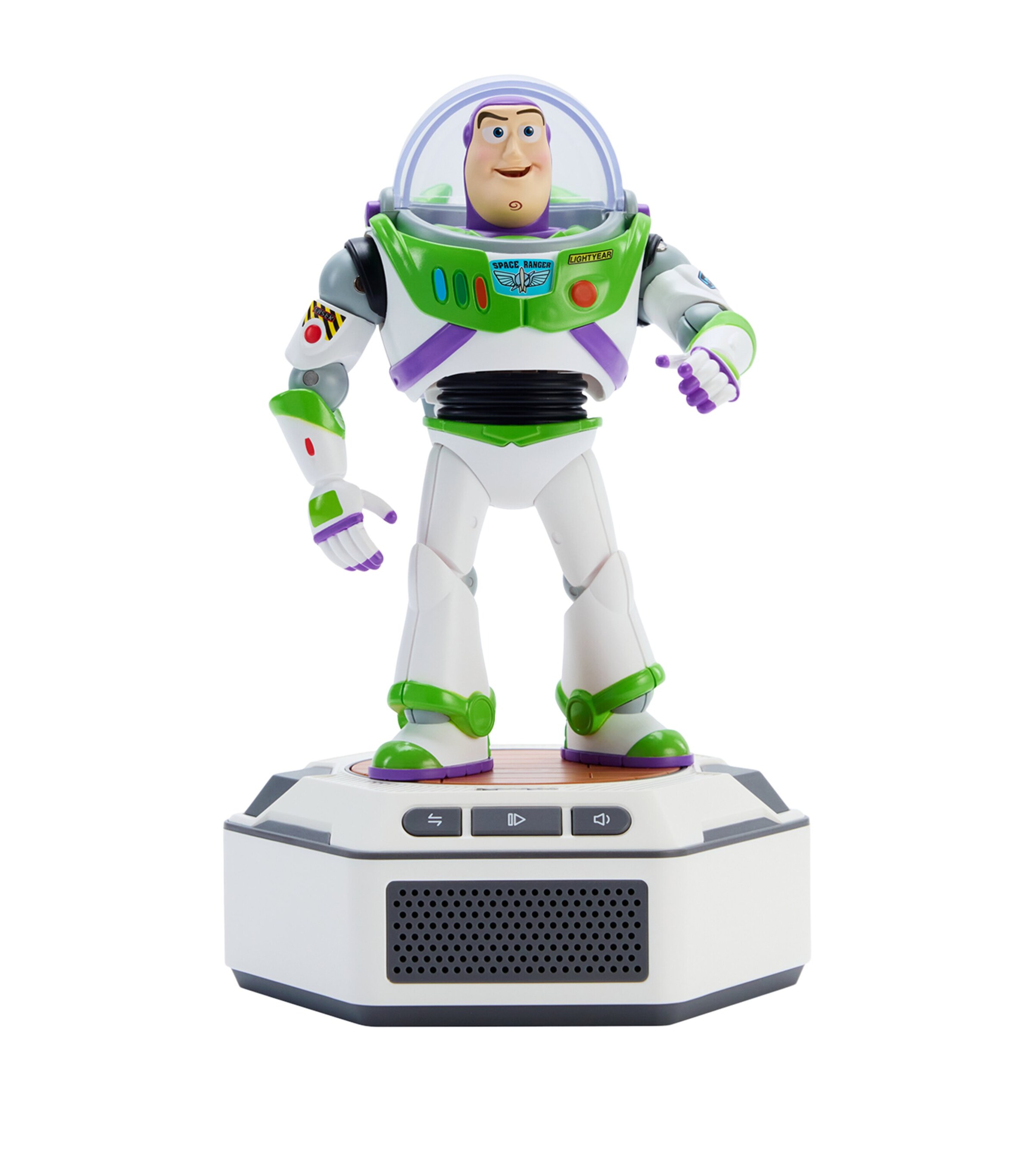 Toy Story Buzz and Rex Robot Set MULTI Image 8