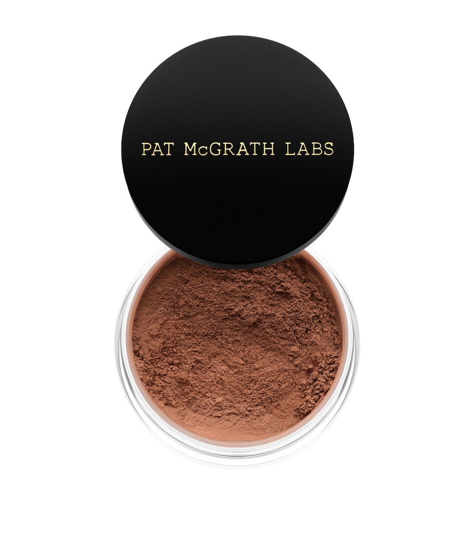 PAT MCGRATH LABS Skin Fetish: Sublime Perfection Setting Powder (5g) Deep Image 1