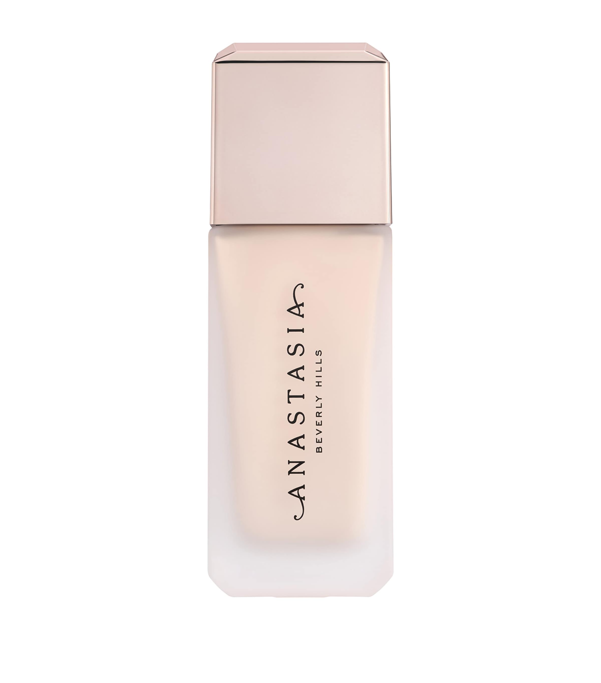 Anastasia Beverly Hills Impeccable Blurring Second-skin Matte Foundation