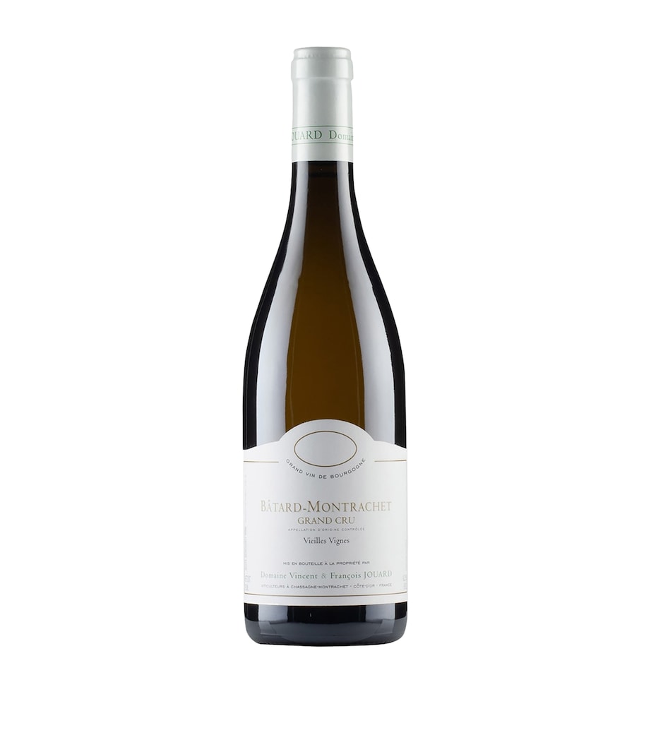 Bâtard-Montrachet Grand Cru (75cl) - Burgundy, France NO COLOUR Image 1