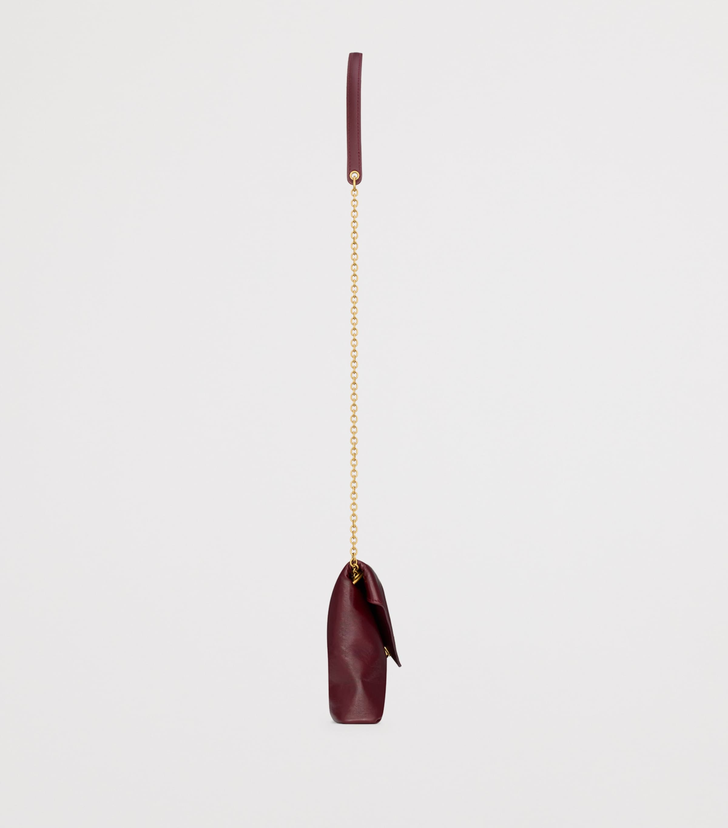 Small Cassandre Chain Pouch 6593 Image 3