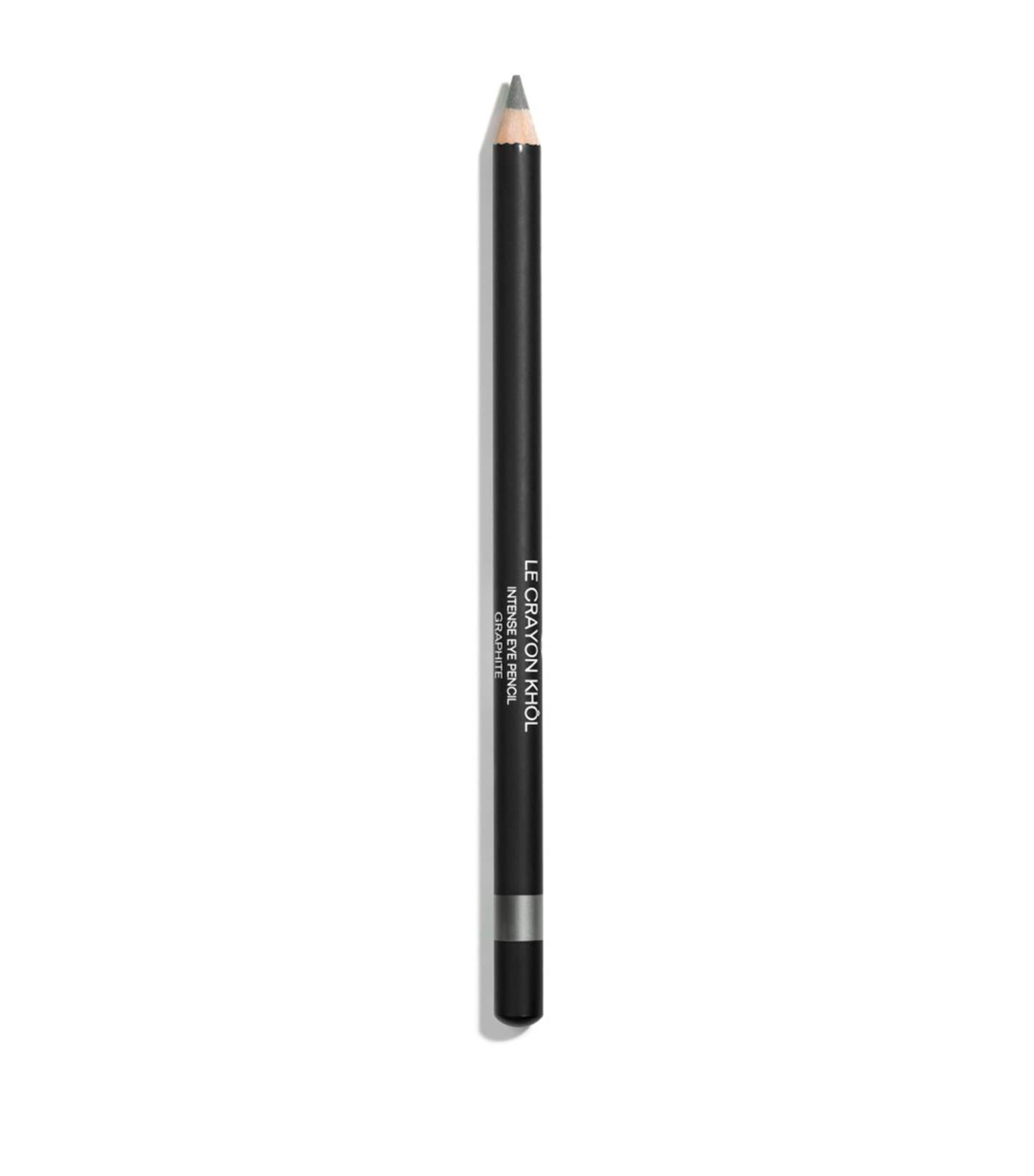 Chanel Le Crayon Khôl Renovation Eye Definer In Grey