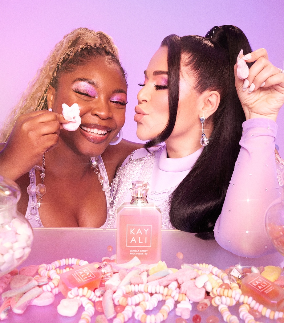 Vanilla Candy Rock Sugar 42 Eau de Parfum (100ml) NO COLOUR Image 4