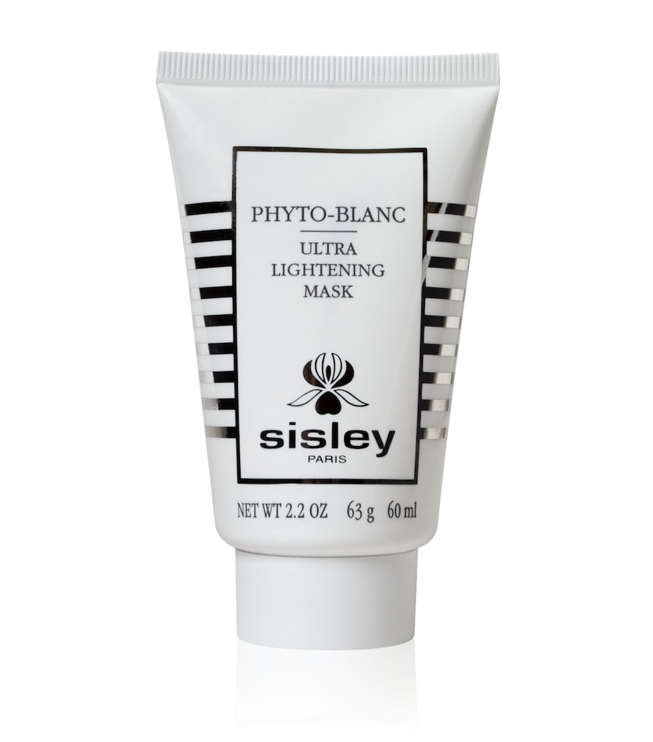 Phyto Blanc Lightening Mask NO COLOUR Image 1