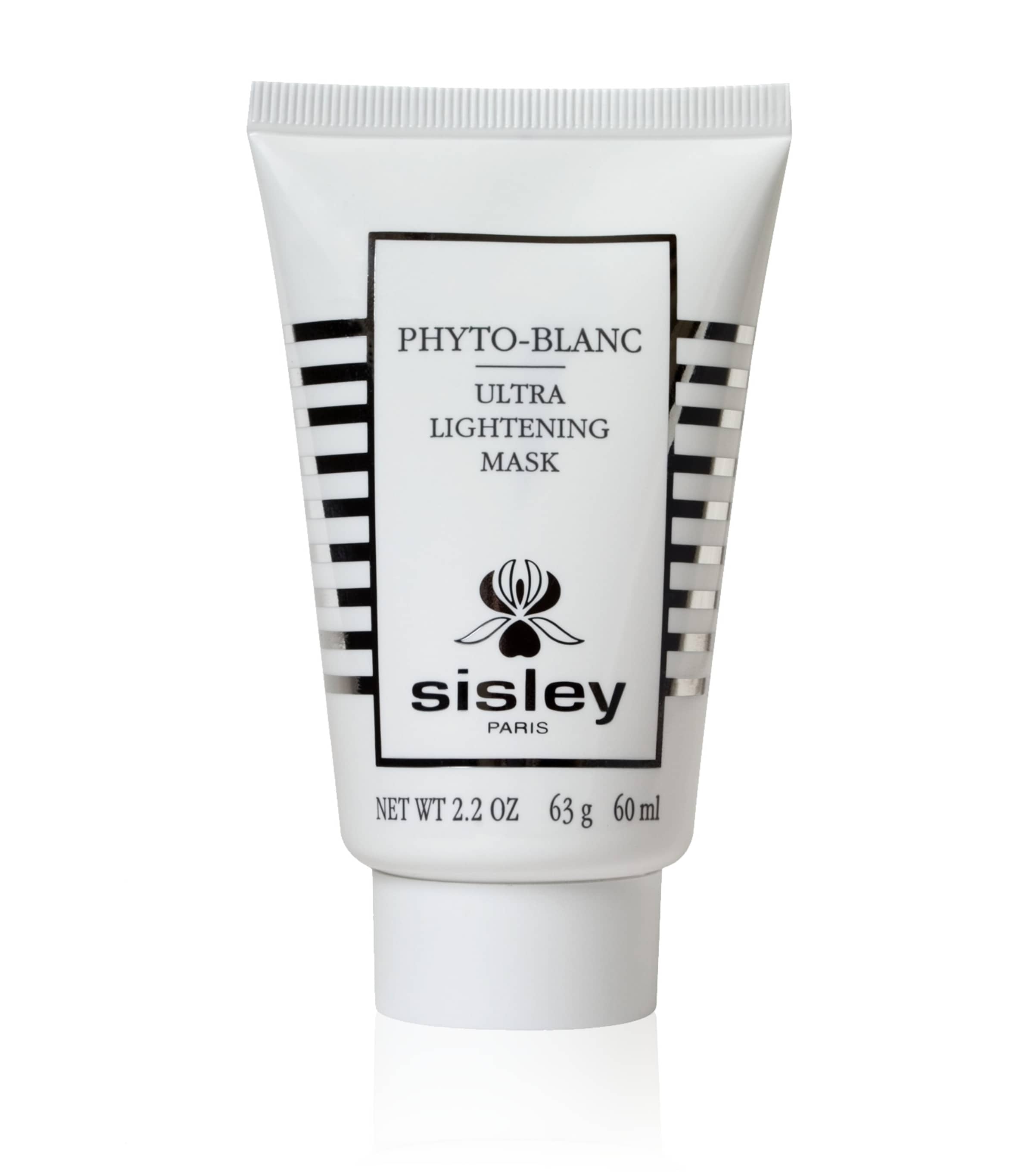 Sisley Phyto Blanc Lightening Mask | Skincare | Moisturisers | Anti-Ageing Creams | Designers | Sisley